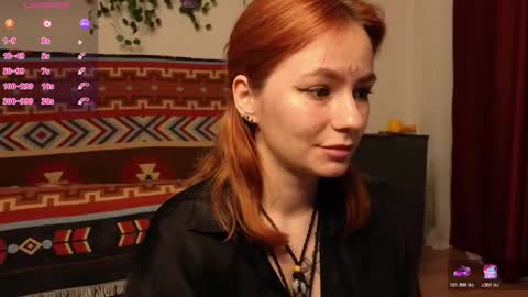 Tris online show from 12-14-25, 02:06