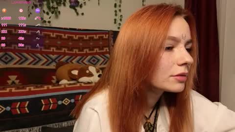 Tris online show from 12-16-25, 01:32