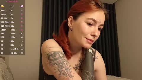 Tris online show from 02-02-26, 01:48