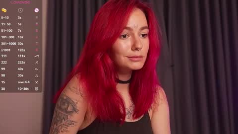 Tris online show from 02-19-26, 02:51