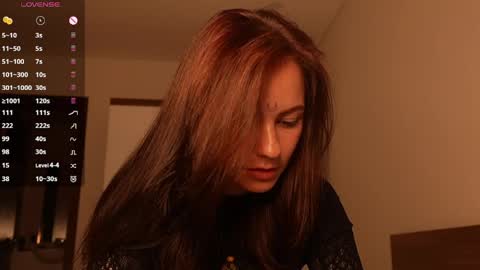 Tris online show from 03-22-26, 02:37