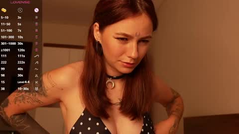 Tris online show from 04-14-26, 02:50