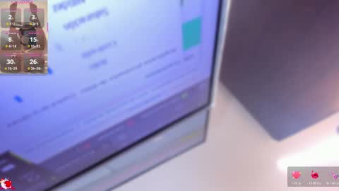 Axara online show from 11-13-25, 12:04