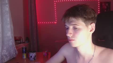 axel_0ne online show from 03-02-26, 08:15