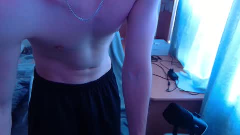 axel_0ne online show from 03-13-26, 07:48