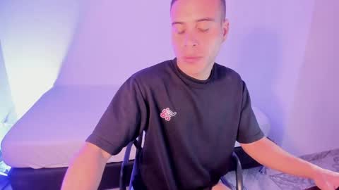 axel__fierro online show from 04-19-26, 08:00