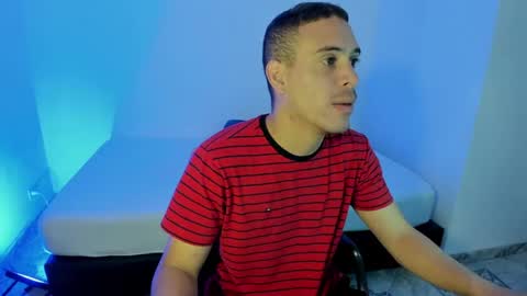 axel__fierro online show from 04-27-26, 06:17
