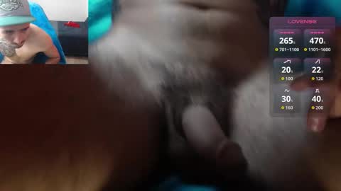 Axel online show from 10-11-25, 03:43