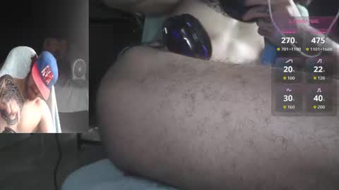 Axel online show from 06-08-26, 03:34