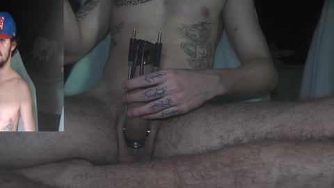 Axel online show from 06-09-26, 03:40