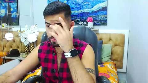 Axel online show from 01-10-26, 11:56