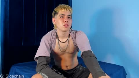 Axel cifer online show from 12-10-24, 04:56