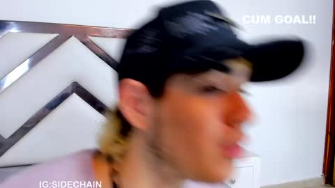 Axel cifer online show from 02-06-25, 02:33