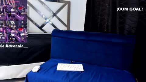 Axel cifer online show from 02-18-25, 04:16