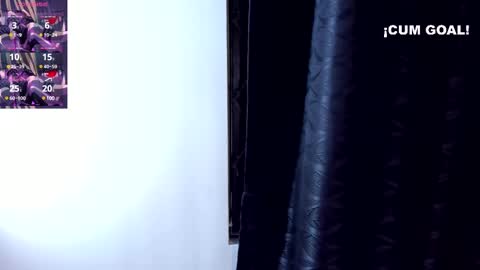 Axel cifer online show from 02-24-25, 12:20