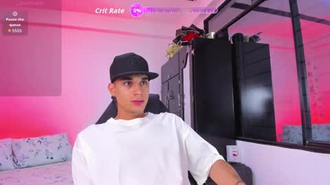 AXEL online show from 01-12-26, 12:43