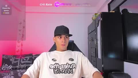 AXEL online show from 01-16-26, 11:58