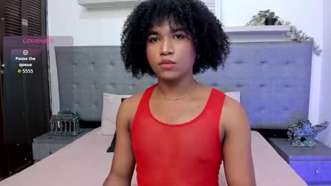 Snapshot of axel_colling1 chatting on 03-18-26, 09:07 AXEL online show from 03-18-26, 09:07