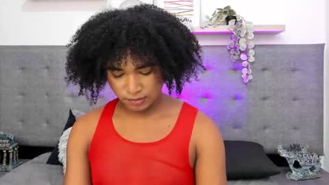 Snapshot of axel_colling1 chatting on 04-21-26, 11:07 AXEL online show from 04-21-26, 11:07
