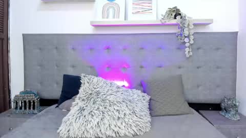 Snapshot of axel_colling1 chatting on 04-24-26, 12:46 AXEL online show from 04-24-26, 12:46