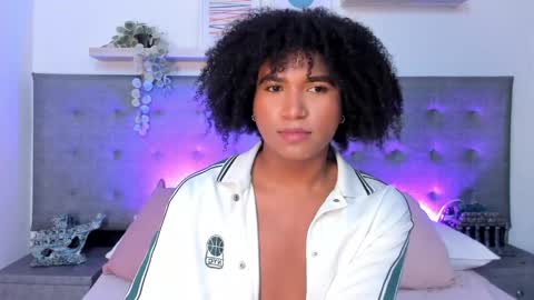 Snapshot of axel_colling1 chatting on 05-19-26, 08:59 AXEL online show from 05-19-26, 08:59