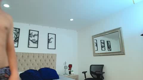 axel_draven online show from 10-14-25, 11:11