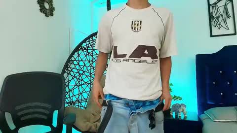 axel_draven online show from 10-16-25, 11:11