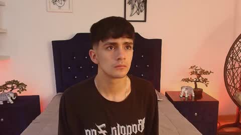 axel_draven online show from 10-24-25, 11:17