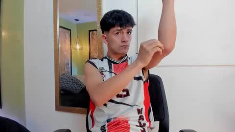 axel_draven online show from 11-26-25, 11:22