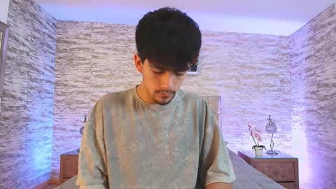 axel_draven online show from 03-02-26, 11:50