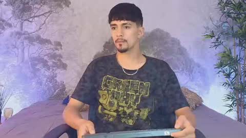 axel_draven online show from 03-17-26, 12:19