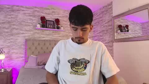 axel_draven online show from 03-24-26, 12:10