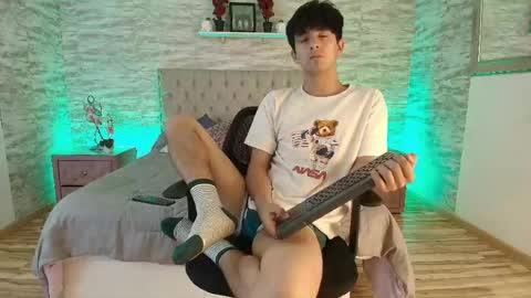 axel_draven online show from 05-27-26, 11:18