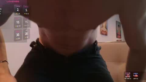 Axel Fairchaild online show from 05-29-26, 01:53