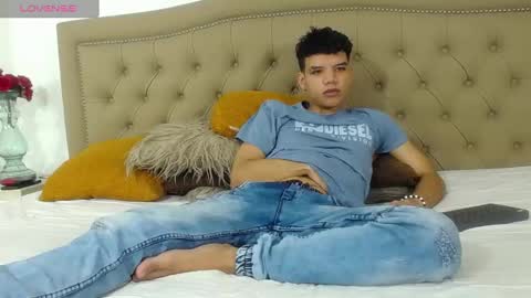 Axel Forte online show from 02-19-25, 12:33