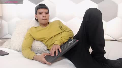 Axel Forte online show from 02-24-25, 12:37