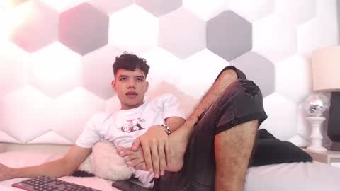 Axel Forte online show from 03-09-25, 12:53