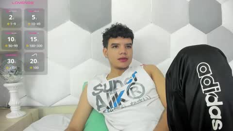 Axel Forte online show from 09-27-25, 01:16