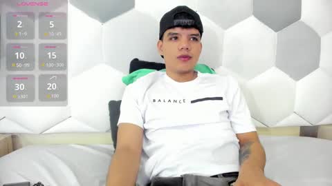 Axel Forte online show from 11-07-25, 01:33