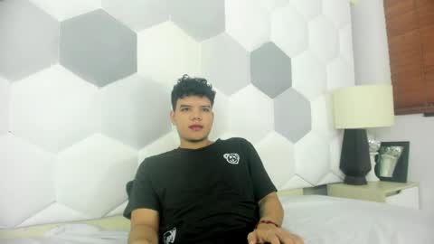 Axel Forte online show from 04-04-26, 02:03