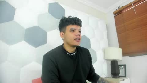 Axel Forte online show from 04-27-26, 02:48