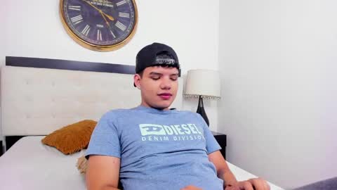 Axel Forte online show from 05-22-26, 02:33