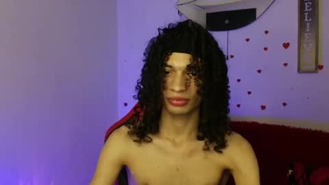 Axel online show from 05-03-26, 12:38