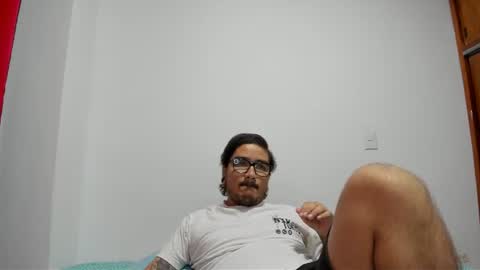 axel_hornyy online show from 07-21-26, 12:51