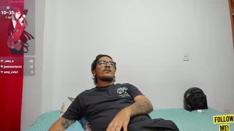 axel_hornyy online show from 07-23-26, 12:14