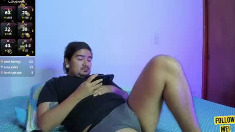 axel_hornyy online show from 07-24-26, 04:05