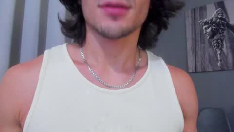 Axel online show from 12-24-24, 04:00