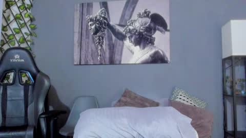 Axel online show from 01-03-25, 12:54