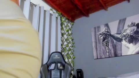 Axel online show from 01-05-25, 01:35