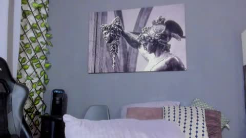 Axel online show from 01-08-25, 03:19